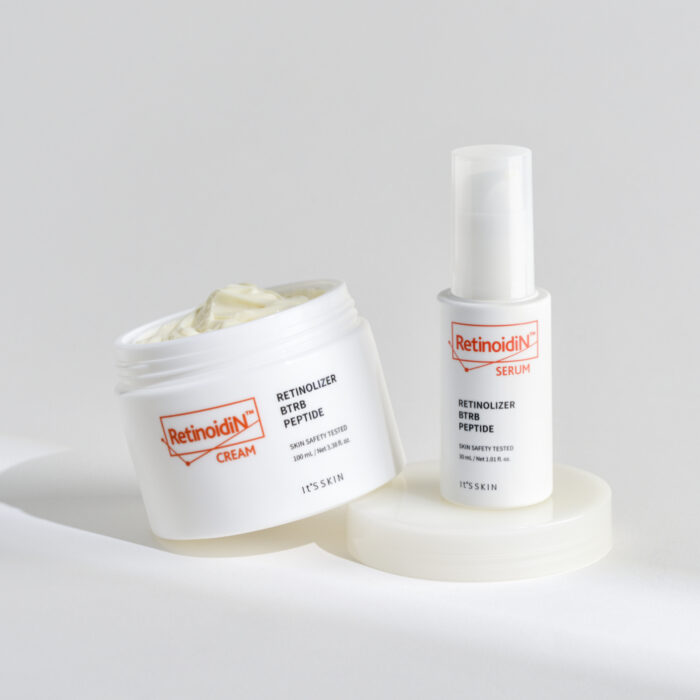 Balíček RETINOL