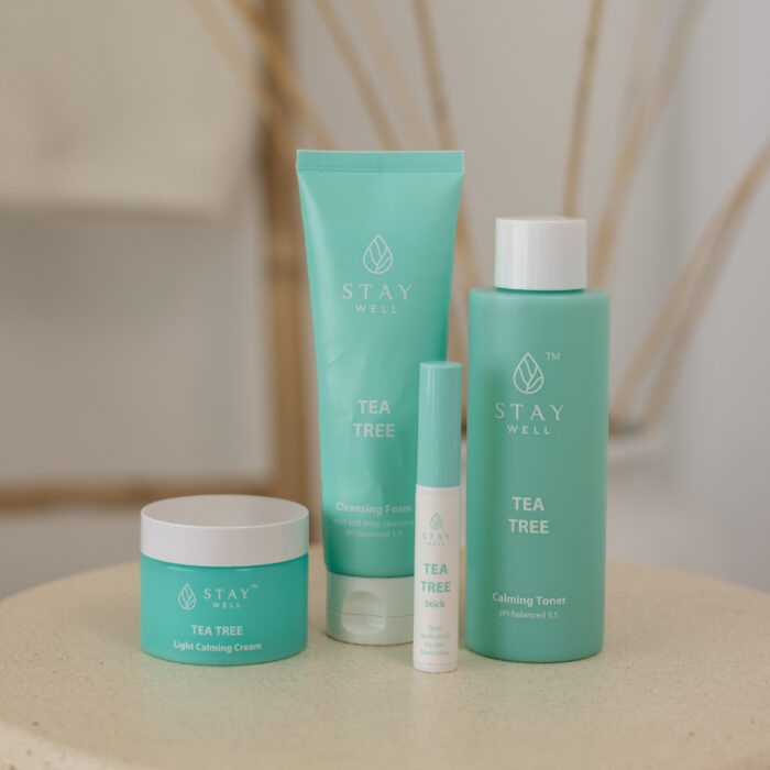 Balíček TEA TREE