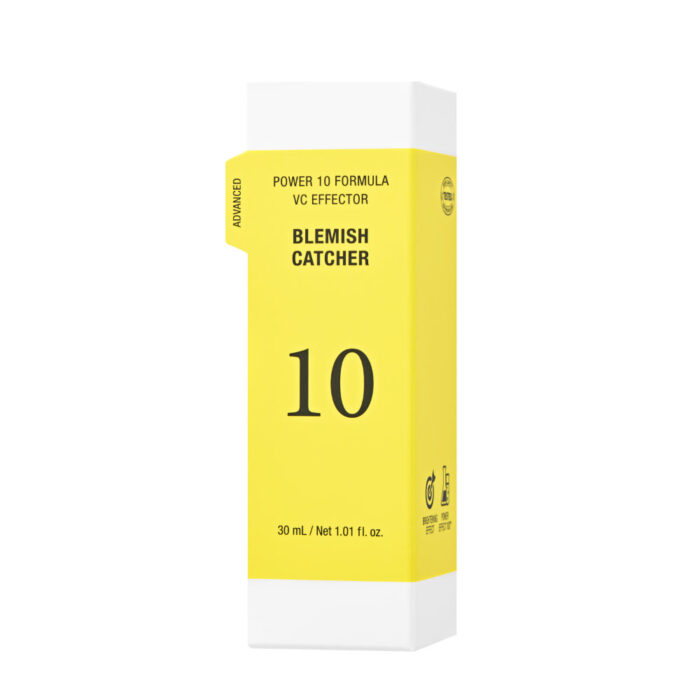 Power 10 Formula VC Effector (AD) - Image 3