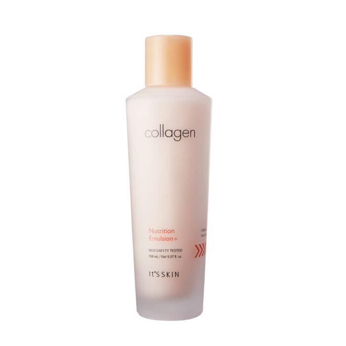 Collagen Nutrition Emulsion+