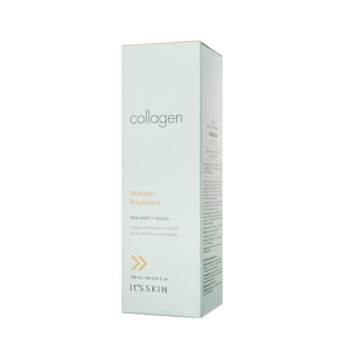Collagen Nutrition Emulsion+ - Image 4