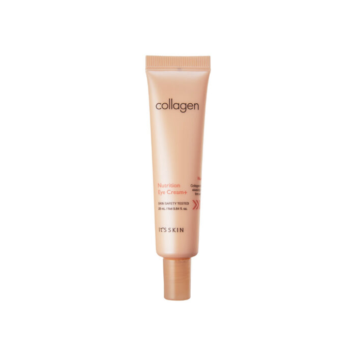 Collagen Nutrition Eye Cream+