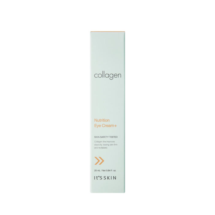 Collagen Nutrition Eye Cream+ - Image 3