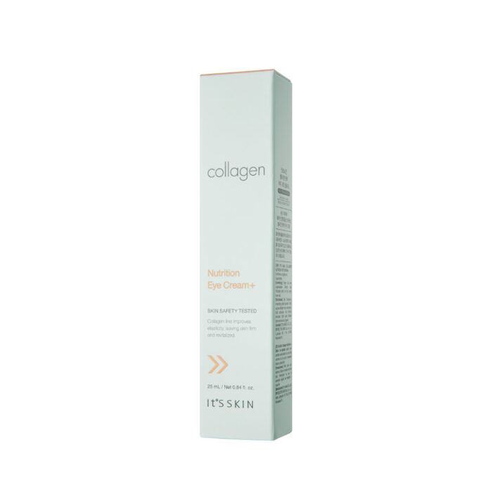 Collagen Nutrition Eye Cream+ - Image 4