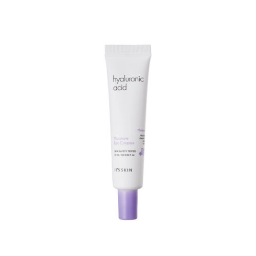Hyaluronic Acid Moisture Eye Cream+