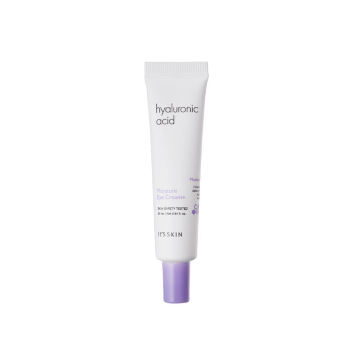 Hyaluronic Acid Moisture Eye Cream+