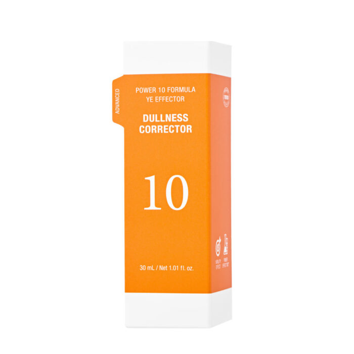 Power 10 Formula YE Effector (AD) - Image 3