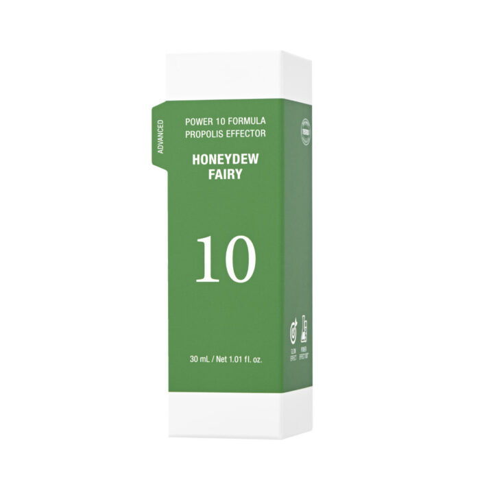 Power 10 Formula Propolis Effector (AD) - Image 3