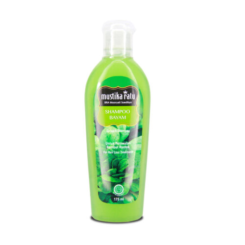 Bayam Shampoo - 175ml