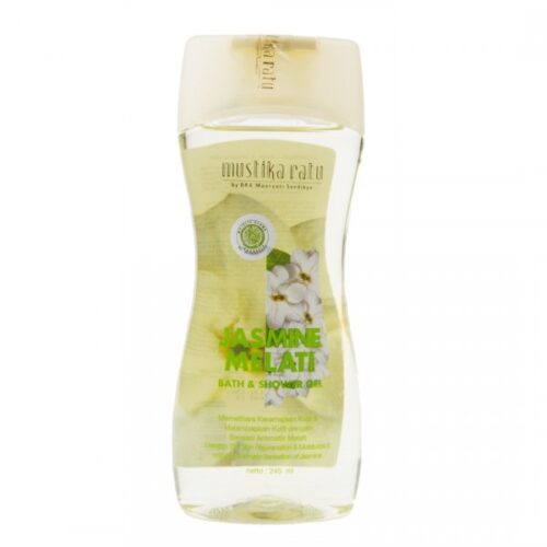 Jasmine Shower Gel - 245ml