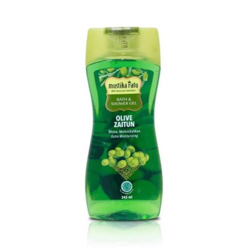 Olive Shower Gel - 245ml
