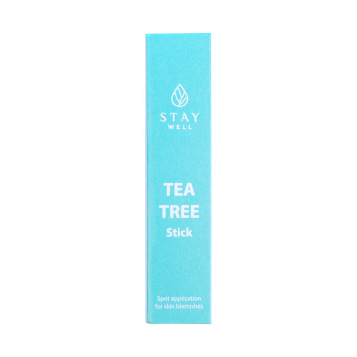 Tea Tree Stick - Image 2