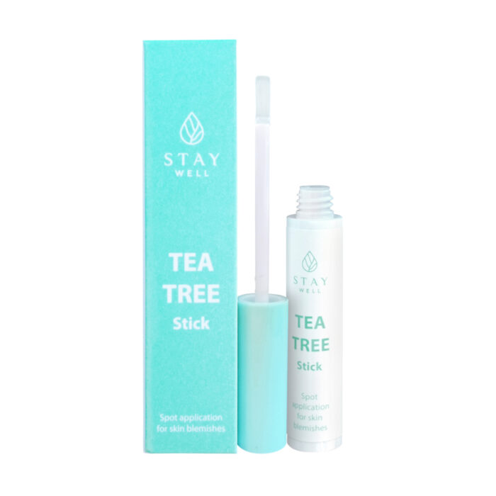 Tea Tree Stick - Image 3