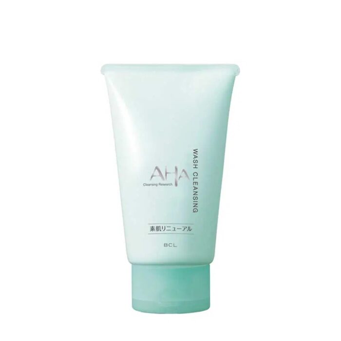 Wash Cleansing N (Scrubbing)