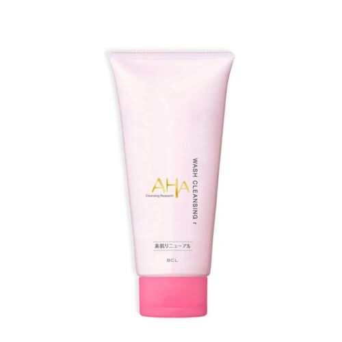 Wash Cleansing R (Moisturizing)