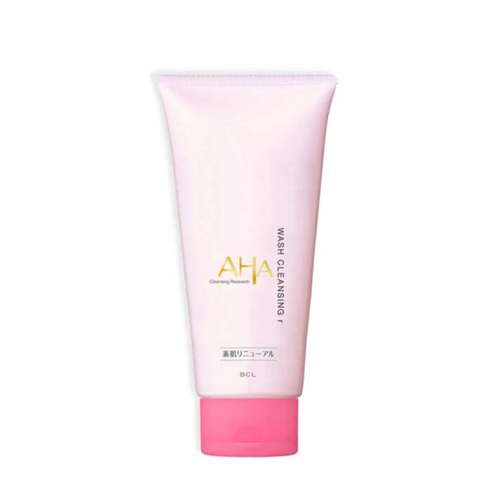 Wash Cleansing R (Moisturizing)