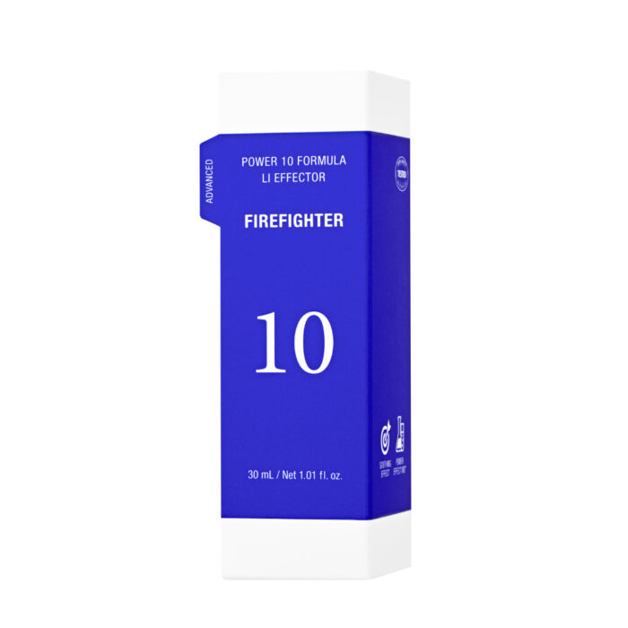 Power 10 Formula LI Effector (AD) - Image 3