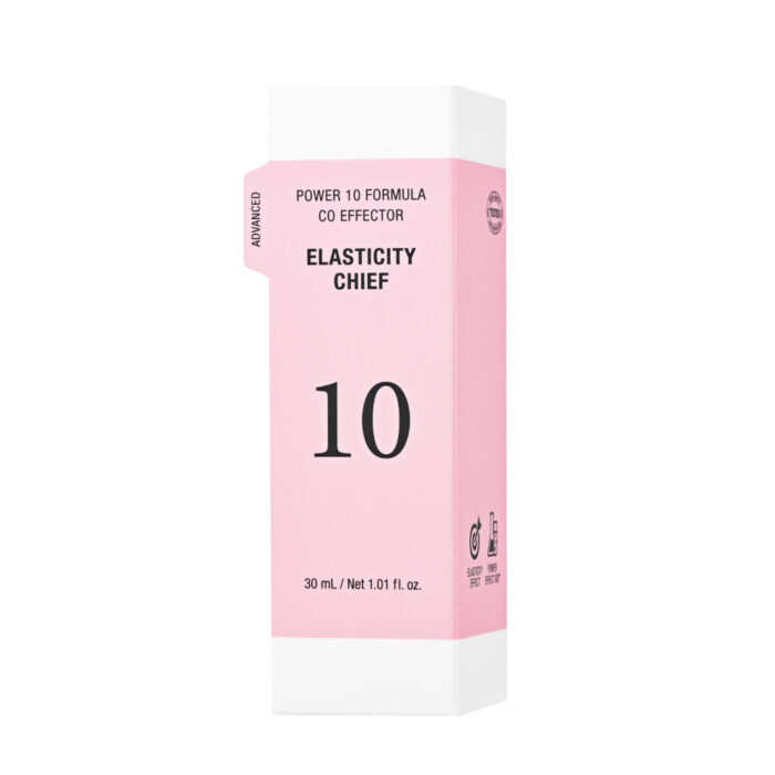 Power 10 Formula CO Effector (AD) - Image 3