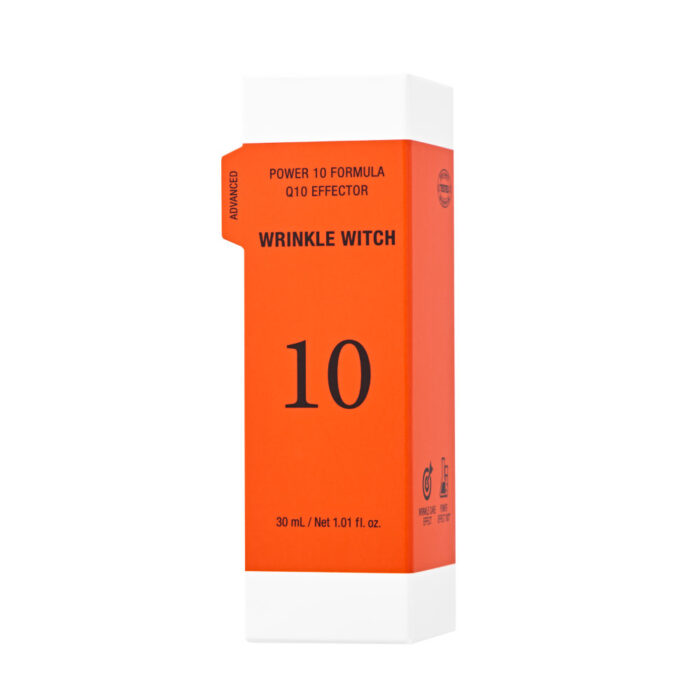 Power 10 Formula Q10 Effector (AD) - Image 3