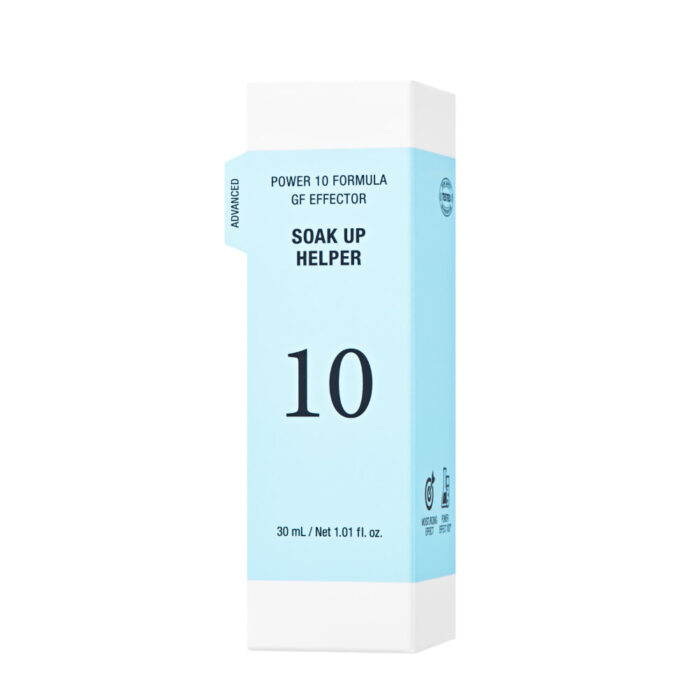 Power 10 Formula GF Effector (AD) - Image 3