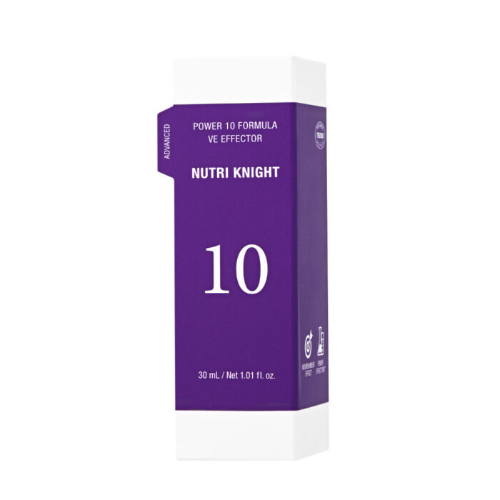 Power 10 Formula VE Effector (AD) - Image 3