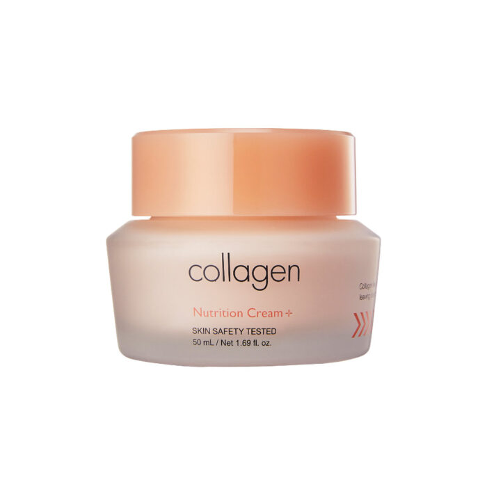 Collagen Nutrition Cream+