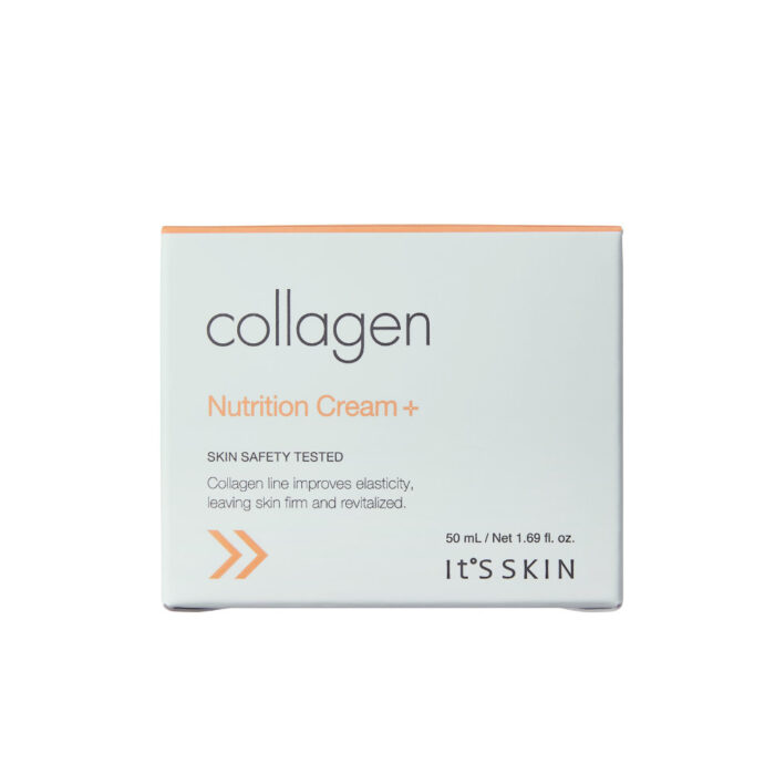 Collagen Nutrition Cream+ - Image 2