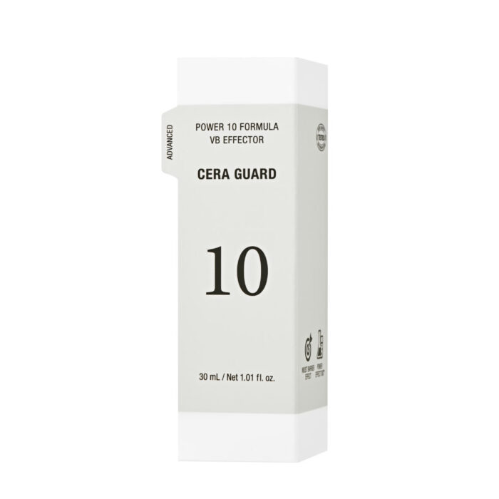 Power 10 Formula VB Effector (AD) - Image 3