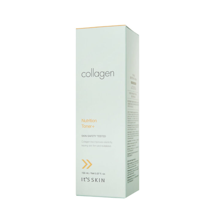Collagen Nutrition Toner+ - Image 3