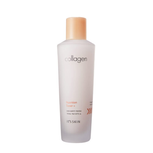 Collagen Nutrition Toner+