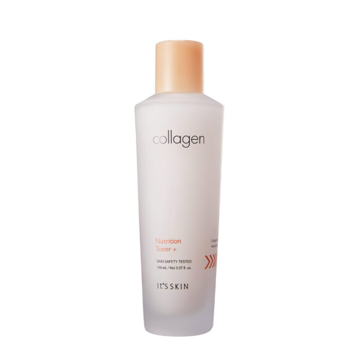 Collagen Nutrition Toner+