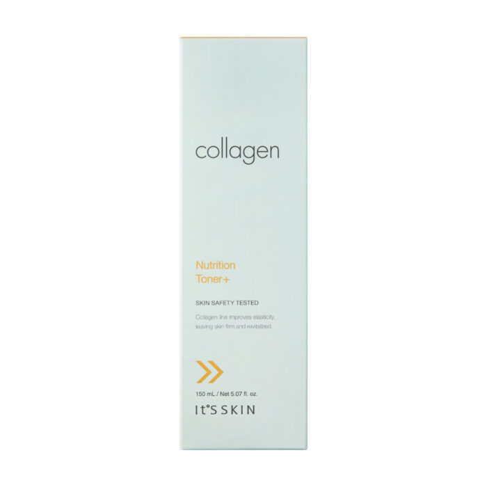 Collagen Nutrition Toner+ - Image 2