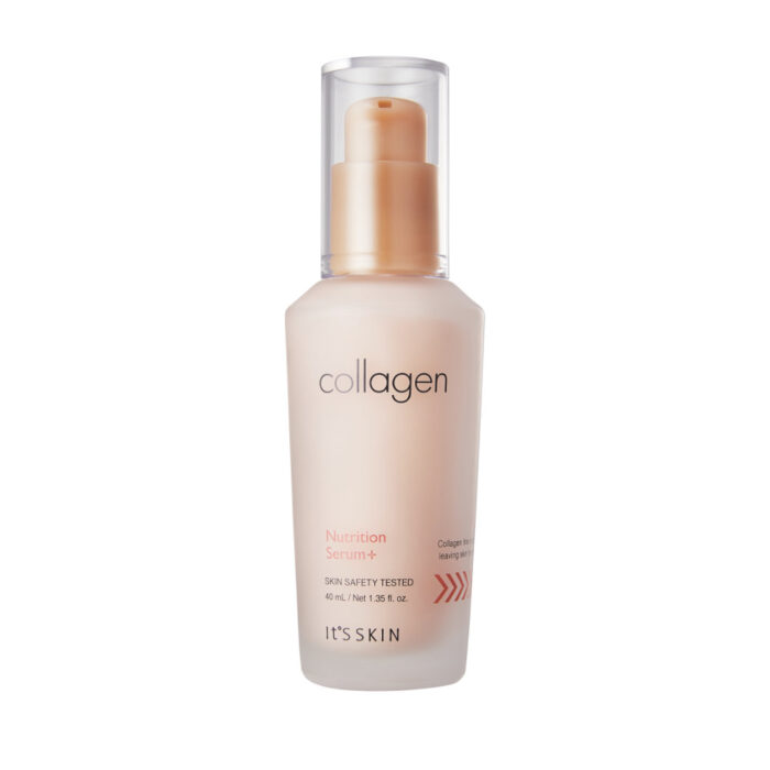 Collagen Nutrition Serum+