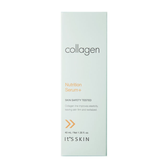 Collagen Nutrition Serum+ - Image 2