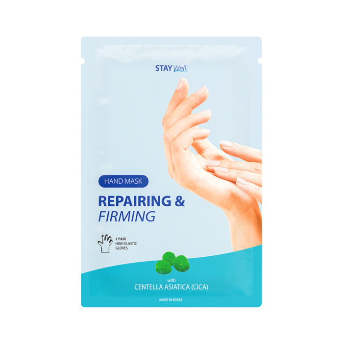 Cica Repairing & Firming Hand Mask