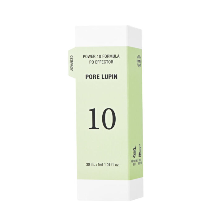 Power 10 Formula PO Effector (AD) - Image 3