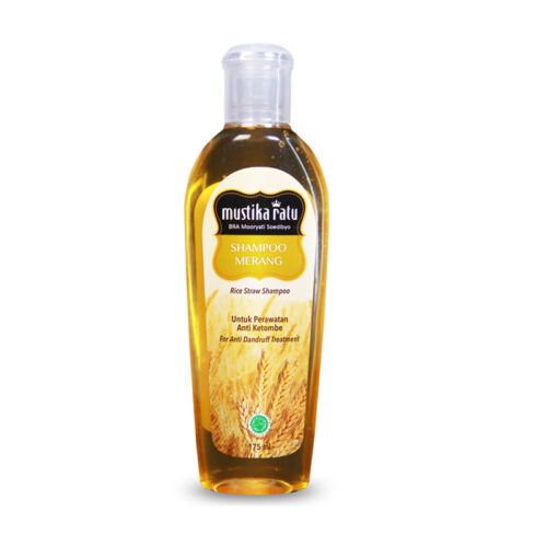 Merang Shampoo - 175ml