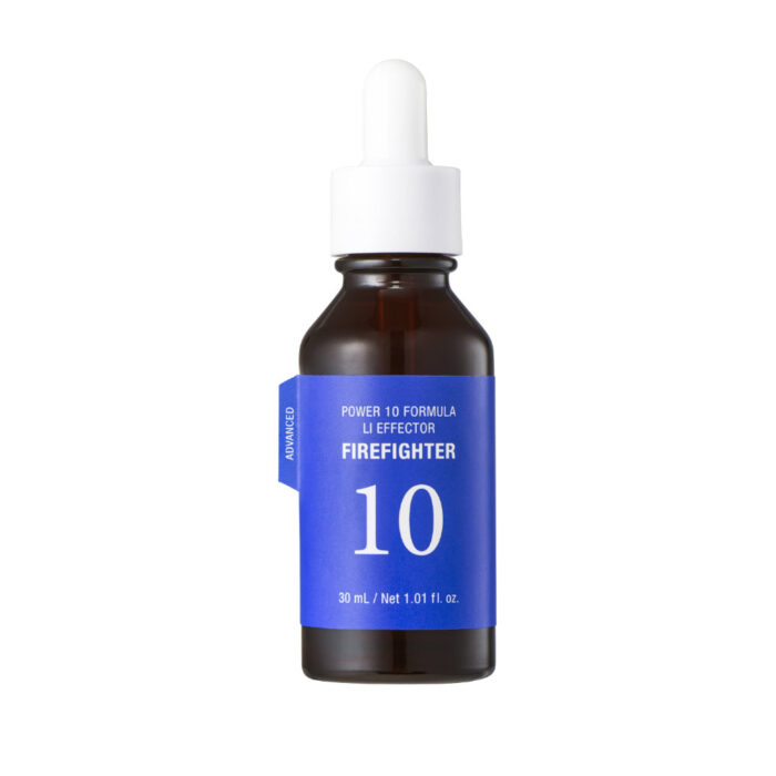 Power 10 Formula LI Effector (AD)