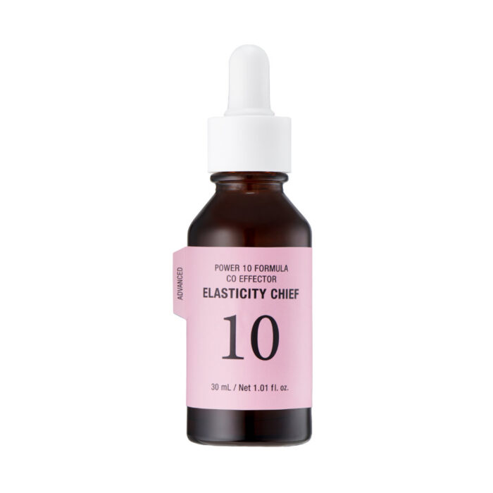 Power 10 Formula CO Effector (AD)