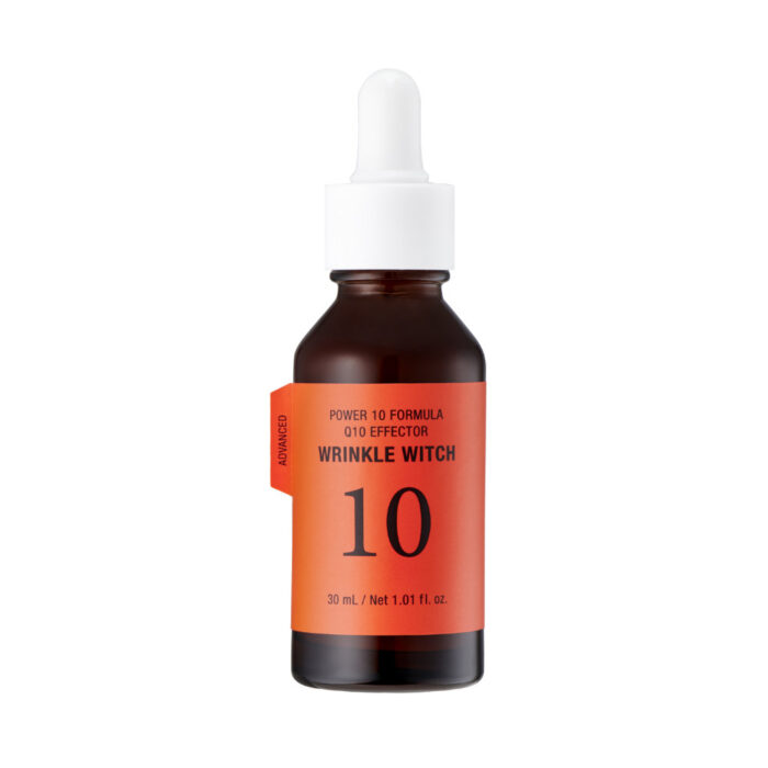 Power 10 Formula Q10 Effector (AD)