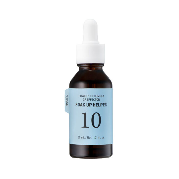Power 10 Formula GF Effector (AD)