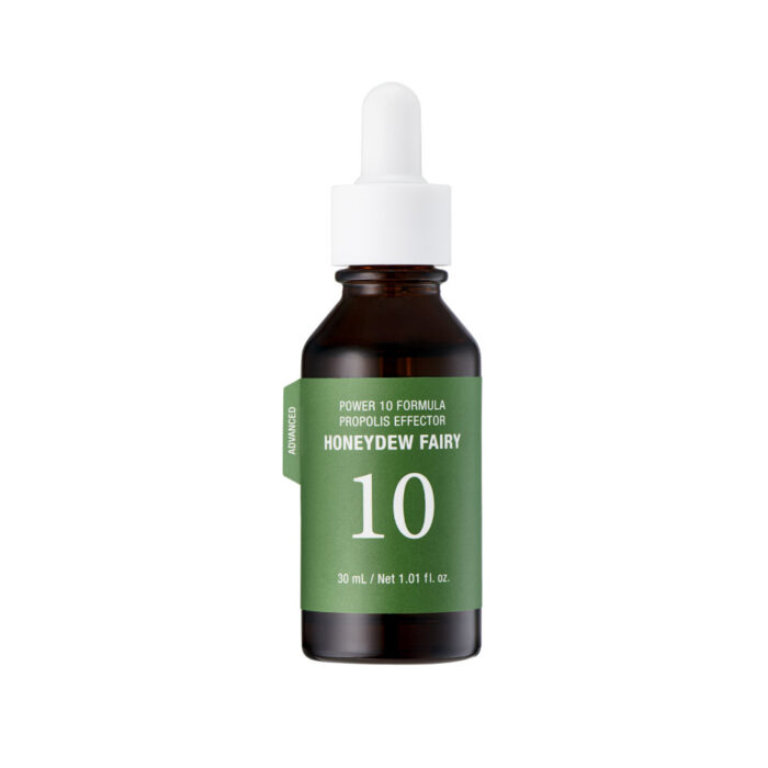 Power 10 Formula Propolis Effector (AD)
