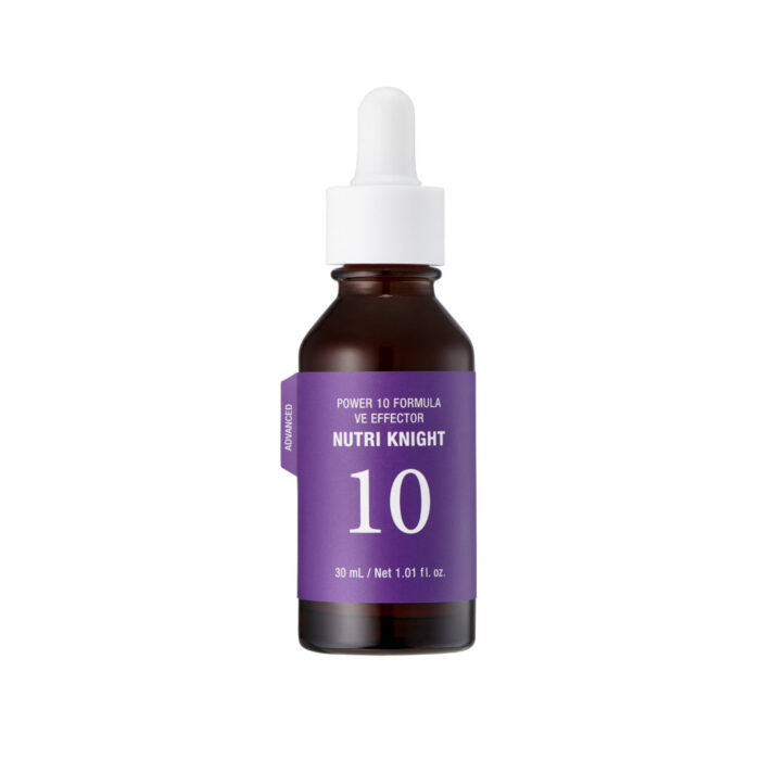 Power 10 Formula VE Effector (AD)
