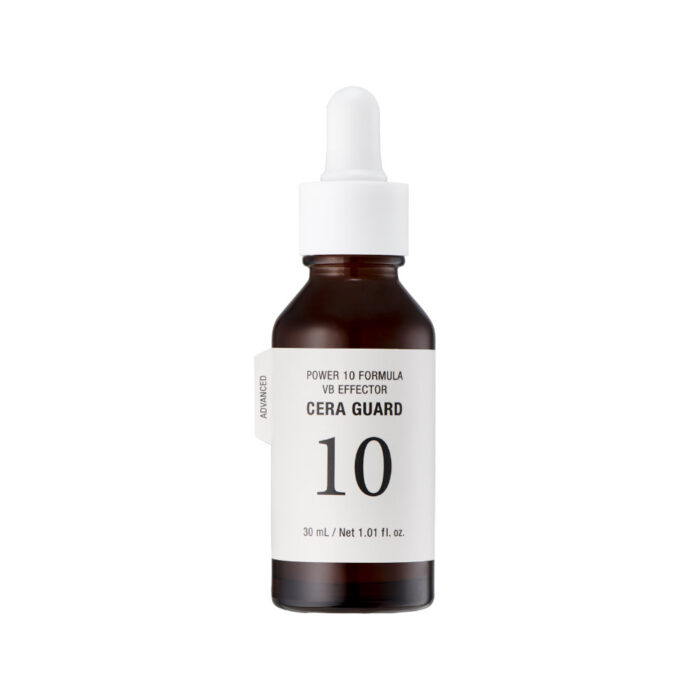 Power 10 Formula VB Effector (AD)