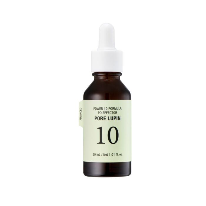Power 10 Formula PO Effector (AD)