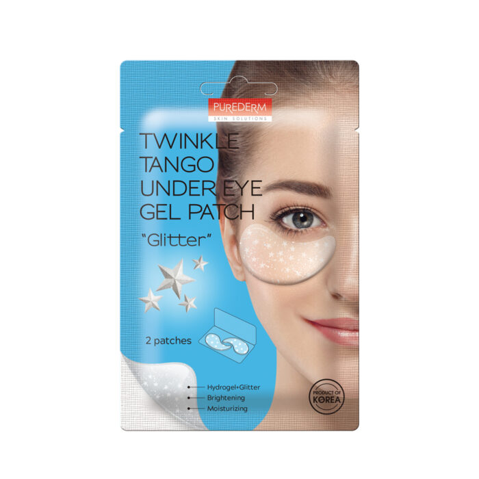 Twinkle Tango Under Eye Gel Patch