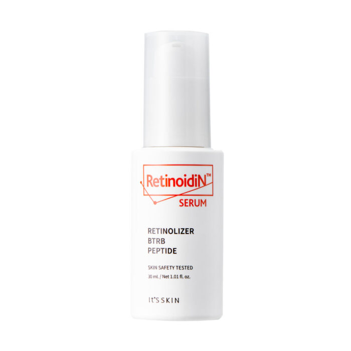 Retinoidin Serum