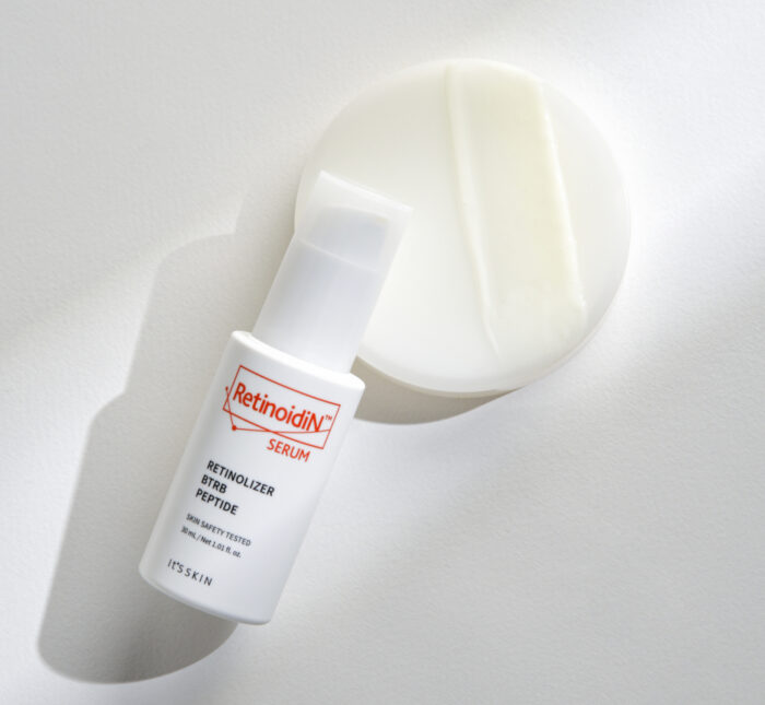 Retinoidin Serum - Image 2