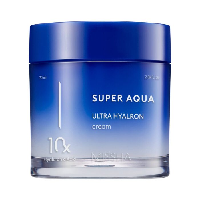 Super Aqua Ultra Hyalron Cream