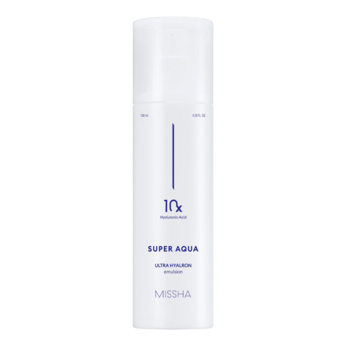 Super Aqua Ultra Hyalron Emulsion